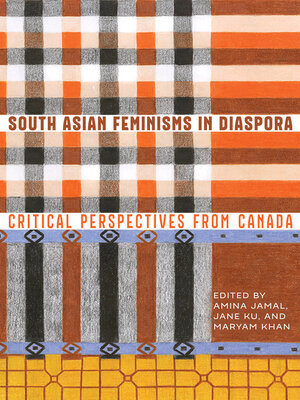 cover image of South Asian Feminisms in Diaspora